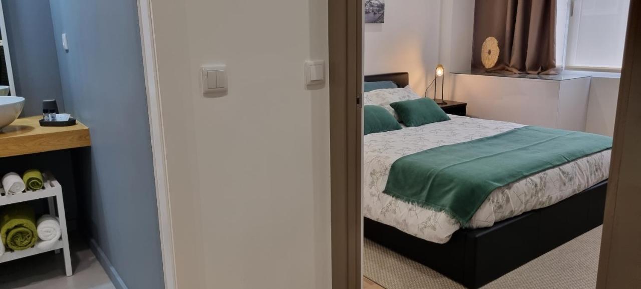 Alexandre Herculano Oporto Residence I II & III Экстерьер фото