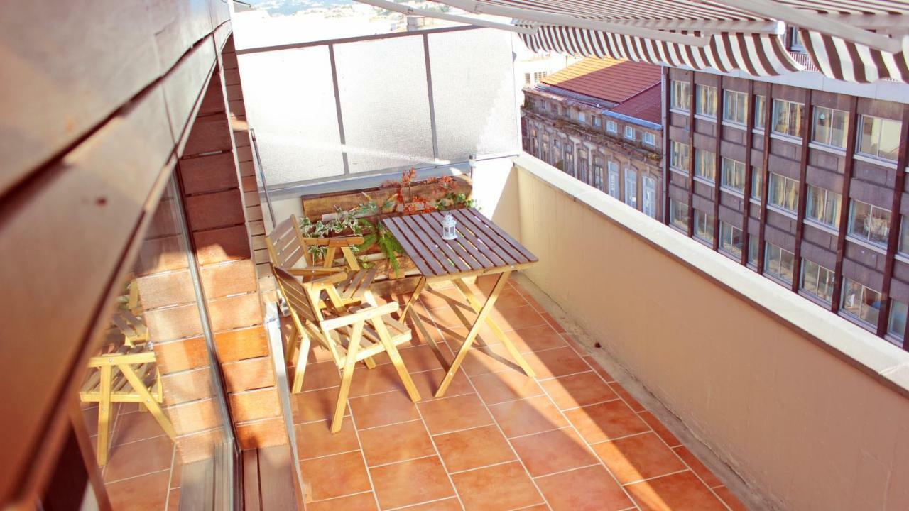 Alexandre Herculano Oporto Residence I II & III Экстерьер фото